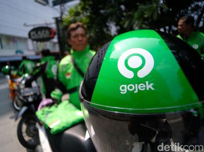 Gojek Ganti Logo, Begini Tampilannya