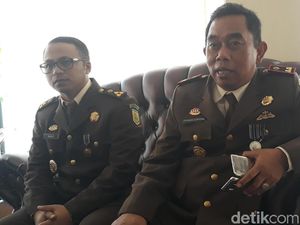 Enam Pejabat Dispora Kabupaten Madiun Diperiksa Kejari, Kasus Apa ?