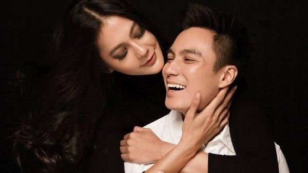 Inspirasi Foto Prewedding Indoor ala 10 Artis Indonesia, Bisa Kamu Tiru