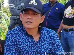 Bata Situs Peninggalan Kerajaan di Pasuruan Dihancurkan untuk Semen