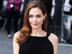 Resmi Bergabung dengan Marvel, Intip Menu Sarapan Sehat Angelina Jolie