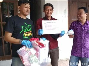 Kata Psikolog Soal Fenomena Kost Drive Thru di Blitar Kata Psikolog Soal Fenomena Kost Drive Thru di Blitar