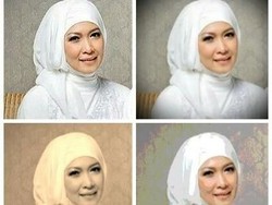 6 Fakta Lisa Marlina yang Cuitannya Bikin Kontroversi