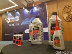 Pilih Oli buat Motor Tak Sembarangan, Tergantung Umur Kendaraan?