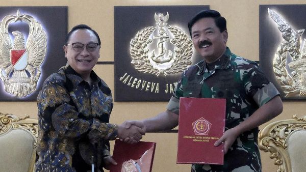 BTN Gandeng TNI