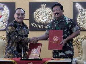 BTN Gandeng TNI