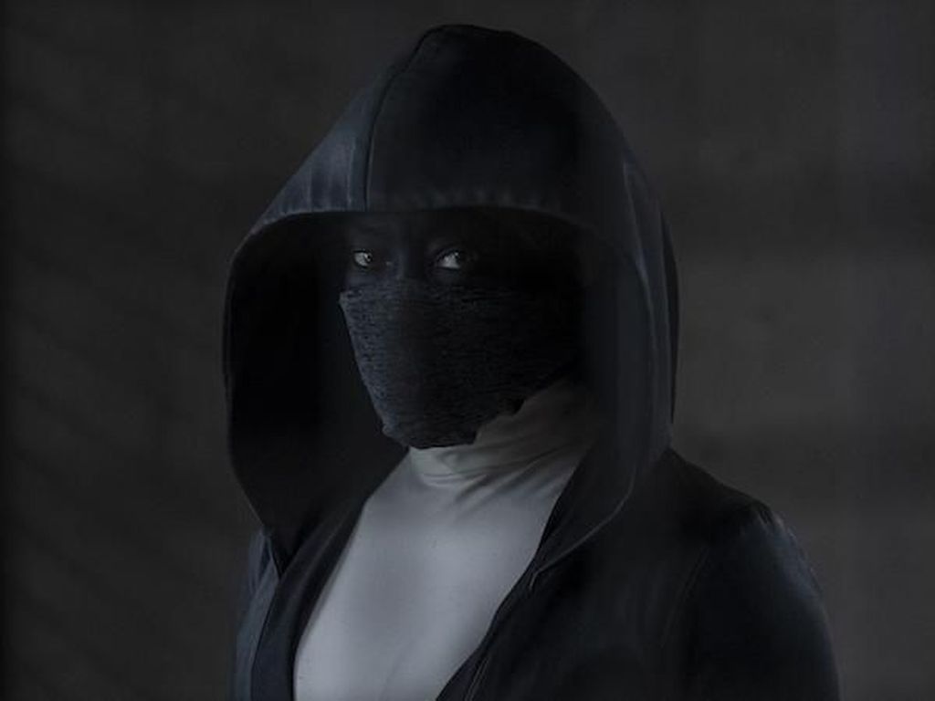 Siapakah Watchmen Para Pahlawan Super DC? Siapakah Watchmen Para Pahlawan Super DC?