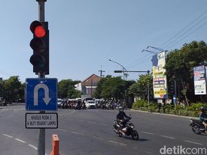 Kata Pengamat Soal Rambu Lalin dalam Video Profesor Ceramahi Polantas