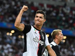 Ronaldo Tak Dimainkan, Fans Korea Tuntut Penyelenggara