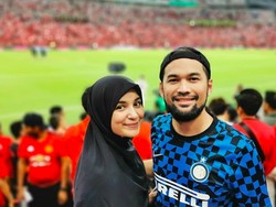 Teuku Wisnu Dibuat Terharu dengar Pengakuan Shireen Sungkar
