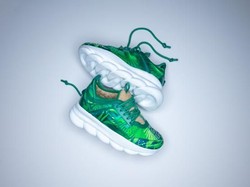 Ini Alasannya Sneakers Bisa Berharga Lebih Mahal dari Emas