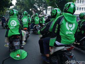 Akhir Perjalanan Gojek di Vietnam Akhir Perjalanan Gojek di Vietnam