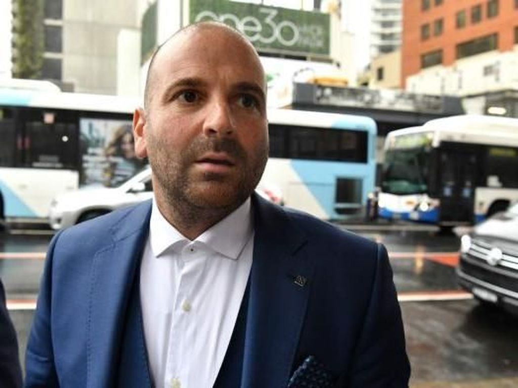 Kasus Gaji Karyawan Terungkap, Juri MasterChef Australia Kehilangan Kontrak Sponsor Kasus Gaji Karyawan Terungkap, Juri MasterChef Australia Kehilangan Kontrak Sponsor