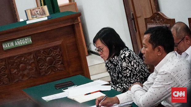 Sri Bintang Minta Jadi Saksi dan Ahli di Praperadilan Kivlan