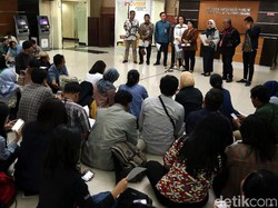 104 Capim KPK akan Hadapi Tes Psikologi di Ujian Selanjutnya