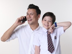 Anak Zaman Now Melek Teknologi, Boleh Dikasih Gadget Smartwatch?