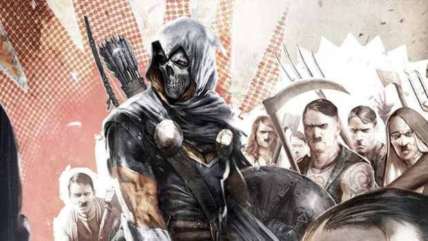 Bedah Trailer Final 'Black Widow', Ngerinya Skill Taskmaster Terungkap