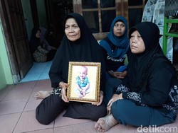 Ayah Ceritakan Detik-detik Pohon Menimpa Kaivan Saat CFD Solo