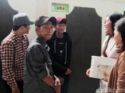 4 Pengamen Korban Salah Tangkap Minta Perlindungan ke LPSK