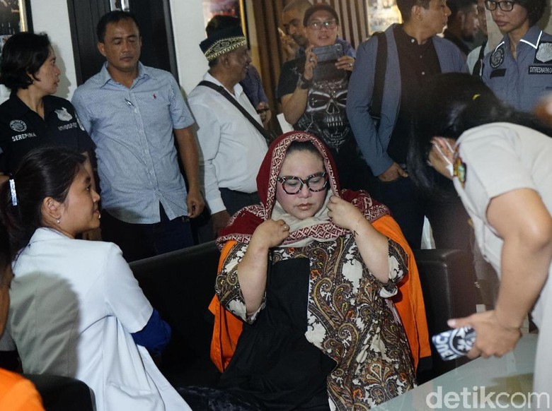 Foto: Nunung (Palevi S/detikFoto)