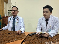 Balita Tewas Tertimpa Pohon di CFD Solo Alami Cedera Berat di Kepala