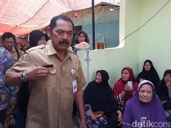 Ada Korban, Wali Kota Solo Geram Petugas Tak Berani Tebang Pohon