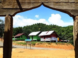 Bakornas P3KD Minta Sri Mulyani Jangan Bikin Gaduh Soal Desa Hantu