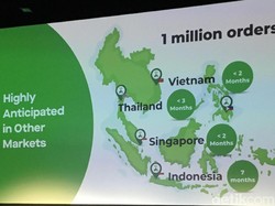 Gojek Sebentar Lagi Rambah Filipina, Setelah Itu Malaysia?