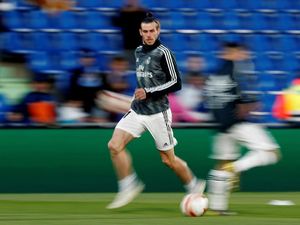 Sayang Banget Bale, Karena Bahasa Tak Bisa Intim dengan Madrid dan Fans