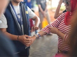 GIIAS 2019 Tawarkan Promo Menarik untuk Pembelian Tiket Weekdays