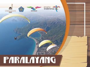 Festival Lembah Baliem Tawarkan Pemandangan Papua dari 2.400 Mdpl