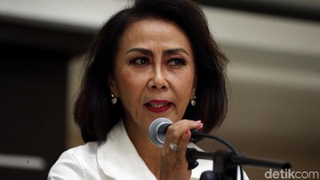 Yenti Garnasih Dukung Kortas Tipikor Polri Usut 3 Kasus Korupsi dan TPPU