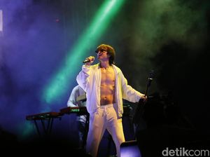 WTF 2019 Hari ke-3: Hadirnya Joji Jadi Penutup yang Indah WTF 2019 Hari ke-3: Hadirnya Joji Jadi Penutup yang Indah