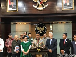 Sepakati Perbatasan Darat RI-Timor Leste, Wiranto: Secara Prinsip Sudah Selesai