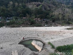 Kalau Mesir Punya Padang Pasir, Bantul Punya Padang Batu