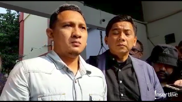 Bagus dan Sandy Arifin 
