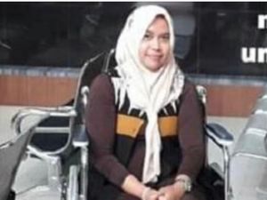 Duh! Bu Dokter Ini Gagal Jadi PNS di Sumbar karena Disabilitas Duh! Bu Dokter Ini Gagal Jadi PNS di Sumbar karena Disabilitas
