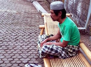 Pria Pembongkar Makam Ayah di Cianjur Diduga Idap Skizofrenia