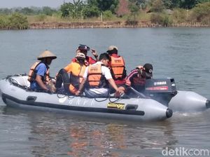 Seorang Nelayan di Jepara Hilang Saat Ambil Jebakan Ikan