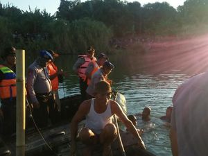 Kemenhub: KNKT akan Investigasi Pesawat Cessna Jatuh di Indramayu