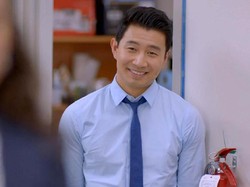 Gegara Postingan Pedofilia, Simu Liu Tuai Kontroversi Lagi