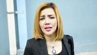 Bentuk Kalung Barbie Kumalasari Setelah Liontin Rp 400 Juta Dijambret