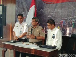 7 Provinsi Alami Kekeringan, Teknologi Hujan Buatan akan Diterapkan