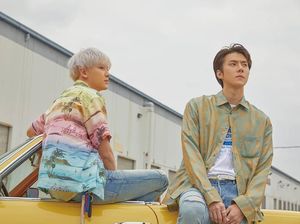 EXO-L Ayo Nabung! Sehun dan Chanyeol EXO ke Jakarta 4 Februari 2023 EXO-L Ayo Nabung! Sehun dan Chanyeol EXO ke Jakarta 4 Februari 2023