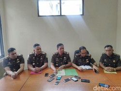 Eks Sekretaris KPU Pangandaran Jadi Tersangka Korupsi Mamin-ATK