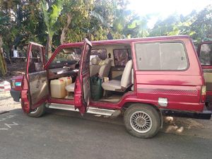 Seorang Pria Digerebek Warga Diduga Sedang Menimbun BBM Premium