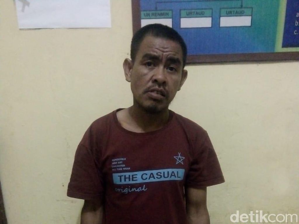 Diduga Curi Tabung Gas, Warga Tapsel Sumut Tewas Dianiaya Diduga Curi Tabung Gas, Warga Tapsel Sumut Tewas Dianiaya