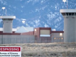 Alcatraz di Pegunungan AS, Penjara yang Dirancang untuk Runtuhkan Mental Napi