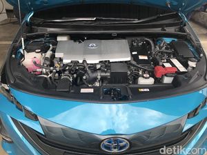 Berapa Lama Daya Tahan Baterai Mobil Hybrid? Berapa Lama Daya Tahan Baterai Mobil Hybrid?