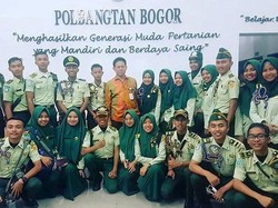 Ramai Peminat! 14.017 Orang Daftar Politeknik Pembangunan Pertanian